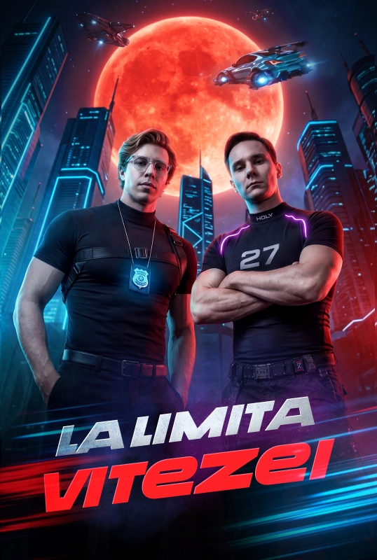 La Limita Vitezei